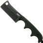 Image pour  CRKT Minimalist Cleaver Blackout 2383K couteau de cou, Alan Folts design