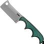 Bild für CRKT Minimalist Cleaver 2383 Neck Knife, Alan Folts Design