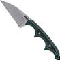 Image for CRKT Minimalist Wharncliffe 2385 neck knife, Alan Folts design