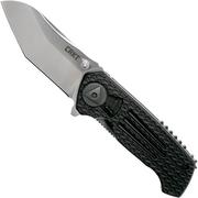 Image pour CRKT Prequel 2420 couteau de poche, Lucas Burnley design