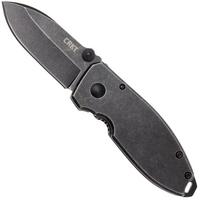 Immagine per CRKT Squid coltello da tasca blackwash - 2490KS