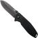 Afbeelding voor CRKT Squid XM Black 2495K zakmes, Lucas Burnley design