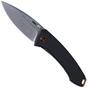 Afbeelding voor CRKT Tuna Compact, Silver zakmes, Lucas Burnley design