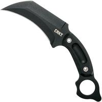 Image pour CRKT Du Hoc 2630 karambit, Austin McGlaun design
