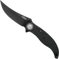 Bild für CRKT Clever Girl Folder 2640 Taschenmesser, Austin McGlaun Design