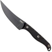 CRKT Clever Girl 2709 fixed blade, Austin McGlaun design