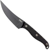 Imagem para CRKT Clever Girl 2709 faca fixa, Austin McGlaun design