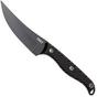 Image pour CRKT Clever Girl 2709 couteau fixe, Austin McGlaun design