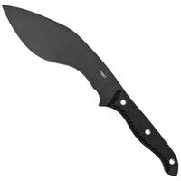 Image for CRKT Clever Girl Kukri 2710 fixed knife, Austin McGlaun design
