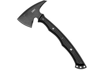 CRKT Kangee T-Hawk 2725 tactical axe, Ryan Johnson design