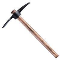 Afbeelding voor CRKT Chogan Mattock, houweel, Ryan Johnson design