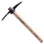 Image for CRKT Chogan Mattock, pickaxe, Ryan Johnson design