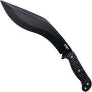 CRKT KUK 2742 Kukri machete, RMJ Tactical design