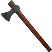 CRKT Freya Axe 2749 hand axe, Elmer Roush design