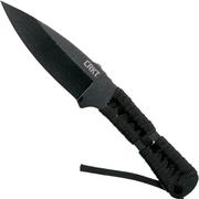 CRKT Utsidihi 2752 fixed knife, RMJ Tactical design