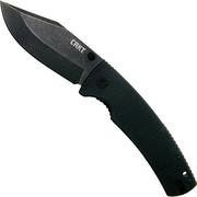 CRKT Gulf 2795 pocket knife, RMJ Tactical design