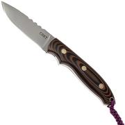 CRKT Hunt´ N Fisch fixed knife - 2861