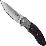 CRKT Hootenanny pocket knife-K300KXP, Ken Onion design