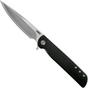 Imagen para CRKT LCK+ 3801 Satin navaja, Matthew Lerch design