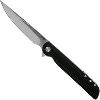 Immagine per CRKT LCK+ Large 3810 Satin coltello da tasca, Matthew Lerch design