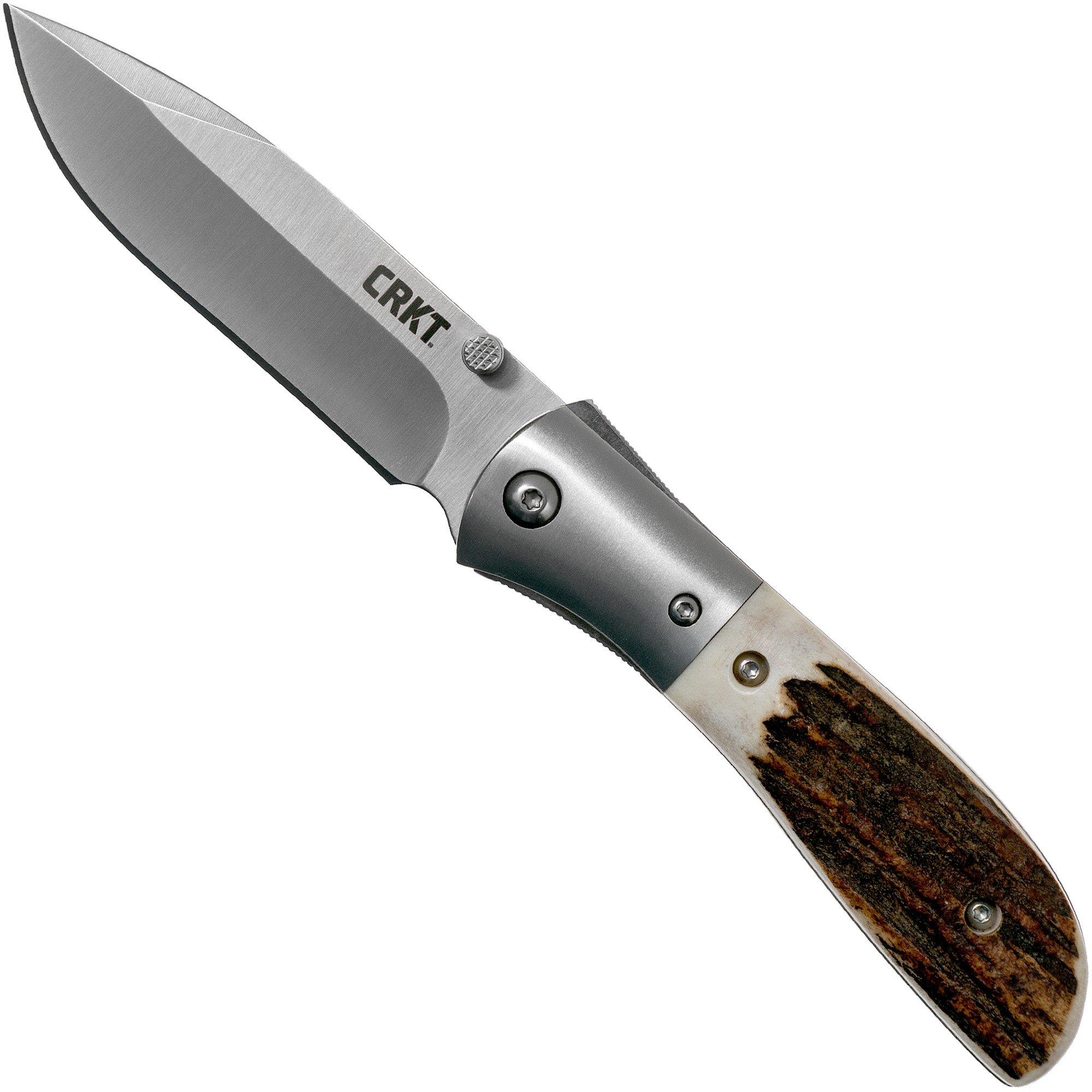 Helle Folkekniven 80 outdoor knife | Advantageously shopping at  Knivesandtools.com