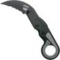 Obraz dla Nóż karambit CRKT Provoke 4040V Serrated Kinematic, projekt Joe Caswell