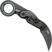 CRKT Provoke 4040 Kinematic Karambit Taschenemsser, Joe Caswell Design