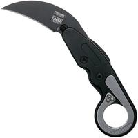 Image pour CRKT Provoke 4042 Kinematic First Responder Karambit couteau de poche, Joe Caswell design