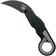 Image for CRKT Provoke 4042 Kinematic First Responder Karambit pocket knife, Joe Caswell design