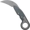 CRKT Provoke Compact 4045 Kinematic Karambit pocket knife, Joe Caswell design