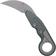 Image for CRKT Provoke Compact 4045 Kinematic Karambit pocket knife, Joe Caswell design