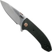 CRKT Adet 4620, Eric Ochs Design