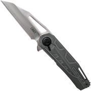 CRKT Raikiri 5040 couteau de poche, Dew Hara design