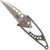 Afbeelding voor CRKT Snap Lock 5102N zakmes, plain edge, Ed van Hoy design