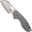 CRKT Pilar 5311 couteau de poche, Jesper Voxnaes design