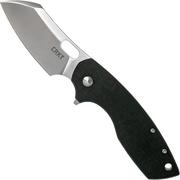 CRKT Pilar Large 5315G couteau de poche, Jesper Voxnaes design