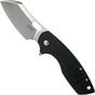 Image pour CRKT Pilar Large 5315G couteau de poche, Jesper Voxnaes design