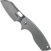 CRKT Pilar Large 5315 Taschenmesser, Jesper Voxnaes Design