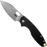 CRKT Pilar III D2 5317D2 couteau de poche, Jesper Voxnaes design