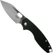 CRKT Pilar III 5317 couteau de poche, Jesper Voxnaes design