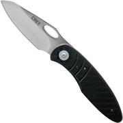  CRKT Trask 5375 couteau de poche, Eric Ochs design