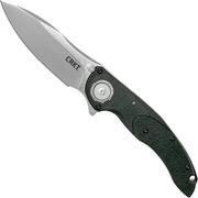 CRKT Linchpin 5405 pocket knife, Flavio Ikoma design