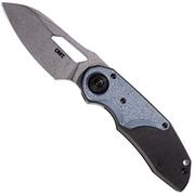 CRKT Attaboy, pocket knife, Flavio Ikoma design