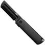 Obraz dla Nóż składany CRKT MinimalX 5915K, Black 12C27, Black Stainless Steel, projekt Darriel Caston