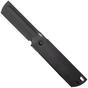 Afbeelding voor CRKT Mbombo 5920K, Black M390, Black Titanium zakmes, Darriel Caston design