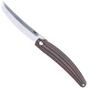 Image for CRKT Ancestor 5930 Brown Black G10 pocket knife, Darriel Caston design