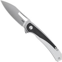 Immagine per CRKT Padawan 6075 Black G10 coltello da tasca, design di Pedro Buzetti