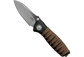 Nóż składany CRKT Parascale 6235, projekt T.J. Schwarz