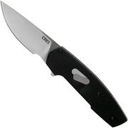  CRKT Cottidae 6321 couteau de poche, Jesper Voxnaes design