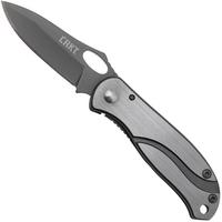 Imagem para CRKT Pazoda 2 6470 Silver Black navalha